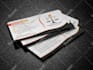design professional business card