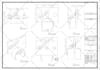 create furniture layout plan with dimensions for your interior