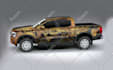 do awesome car wrap, and any vehicle wrap design