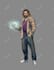 draw cool art of your character design