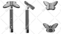 do 3d modeling and rendering products