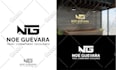 design realtor, real estate, property, business logo, or branding kit