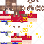 create custom minecraft skin design for you