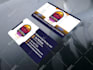 do business card and stationary design