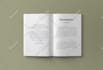 do book formatting, layout design and KDP ebook format