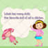 create awesome children story book illustrations