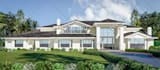 do 3d house exterior modelling, architectural rendering, walkthrough videos