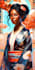 do image editing, special effects and ai art