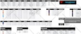 create professional excel and google sheets dashboards