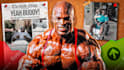 design premium youtube thumbnails