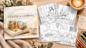 create children book illustrations for amazon KDP