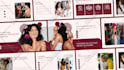 design a sponsorship deck presentation or sponsorship proposal