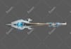 draw your fantasy weapon