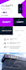 design a modern futuristic tech logo for startups and digital brands