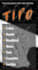 build a responsive wordpress website, landing page, newspaper, blog site