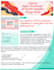 design sales brochure, digital flyer and social media posts for your business
