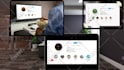create and set up all social media business accounts, channel