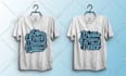 produce cool custom highly graphic tee