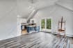 do real estate photo editing single, hdr and flambient