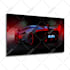 create 3d canvas mockup design for you