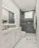 bathroom interior design renovation with 3d renders