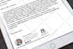 make clickable HTML email signature for gmail, outlook, more