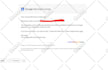 fix google merchant center suspension and gmc misrepresentation issues