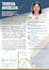 design canva flyer, speaker sheet, one sheet in 24hrs