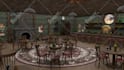 create 3d low poly stylized, cartoon scene for your needs, no ai