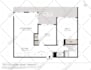 draw 2d floor plans, architectural design, redraw sketches in autocad, rendering