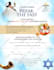 design a modern event flyer or marketing poster that converts