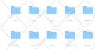 do data entry, web research, data cleaning, scraping, copy paste, PDF to excel