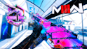 create an eye catching call of duty modern warfare thumbnail