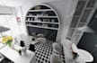 design,decorate and render 3d realistic interior
