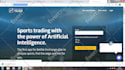 create 5 page HTML website design