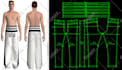 create sewing pattern for your clothing