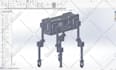do 3d cad models in solidworks industrial design 2d drawing rendering