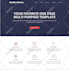 design a responsive landing page or wordpress landing page using elementor pro