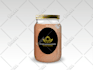 design 3d product mockup and label pasting