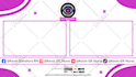 create streamyard obs twitch ecamm overlay for youtube podcast