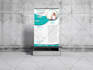 design speaker, artist, influencer one sheet, sale flyer, dj press kit