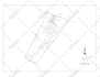 draw site plan plot plan drawings for city permit in autocad