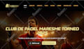 design wix studio website redesign squarespace hostinger godaddy website sitio