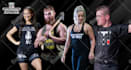 create sports banner design, website banner, youtube, header