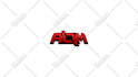 design an stunning minimalist initial logo for your gaming, youtube, or twitch