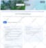 create travel affiliate website for passive income