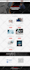 build premium responsive website using wordpress elementor pro