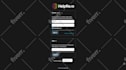 your senior full stack web developer using yii, php laravel