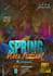 design amazing event poster and party flyer
