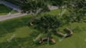 design and render urban park, public space and master plan